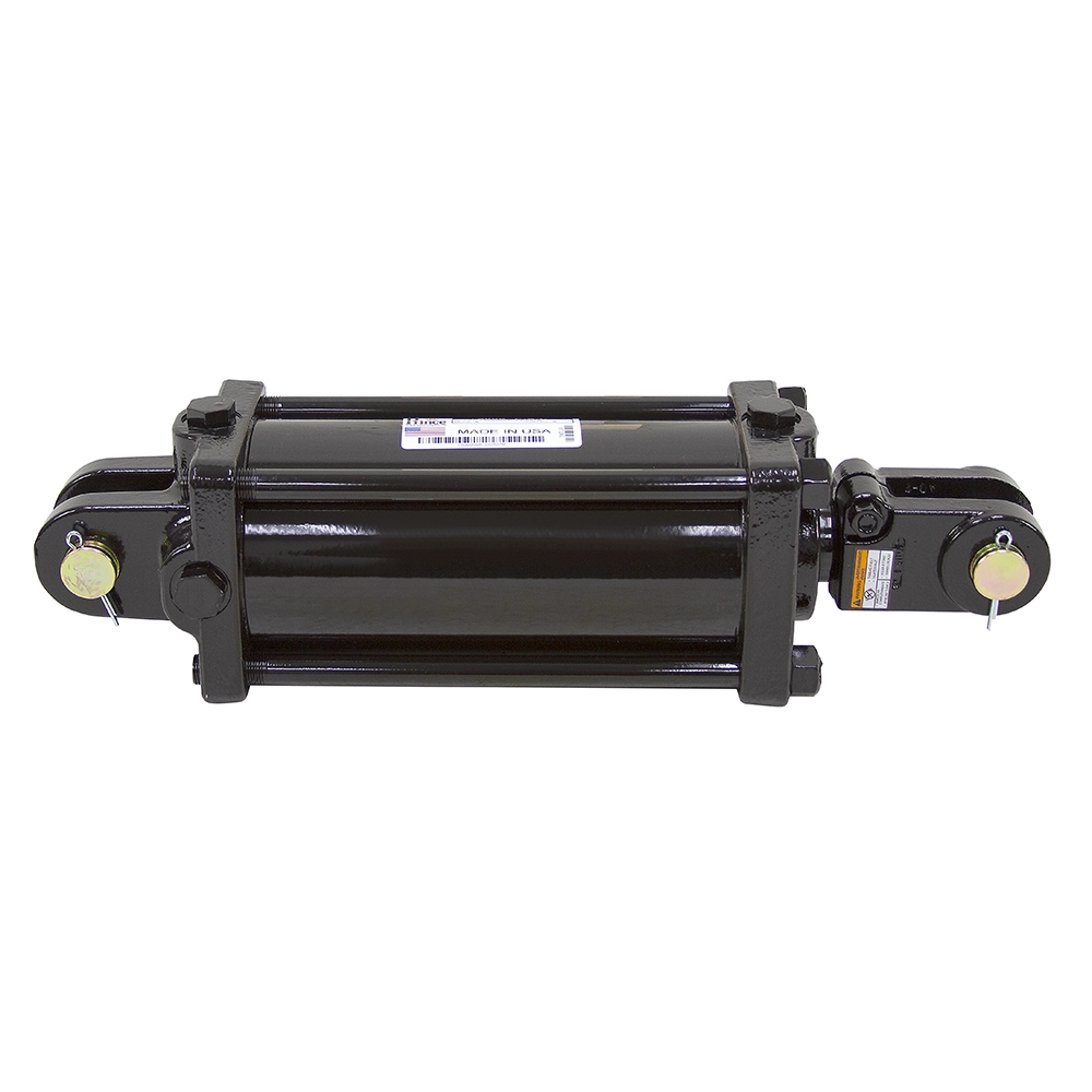 5x12x2 Double Acting Hydraulic Cylinder Prince
